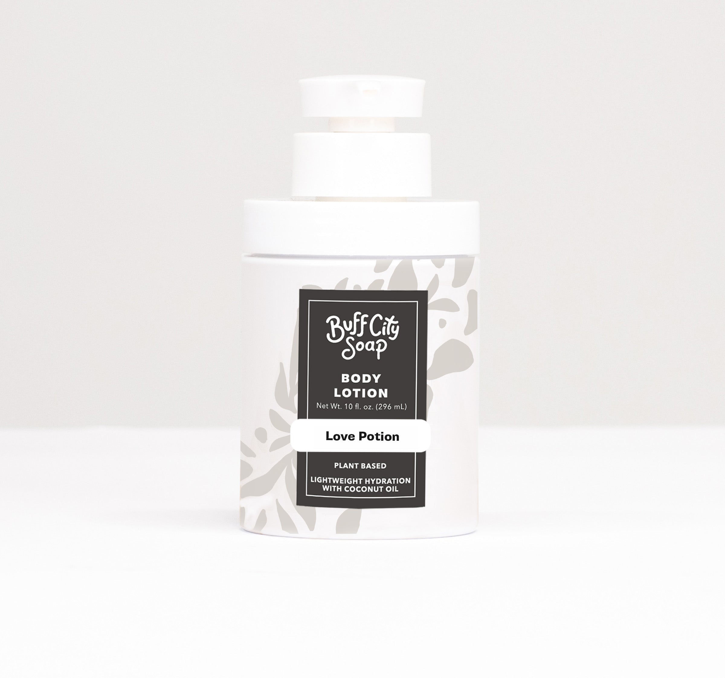 Love Potion Body Lotion by Buff City Soap Supply, LLC