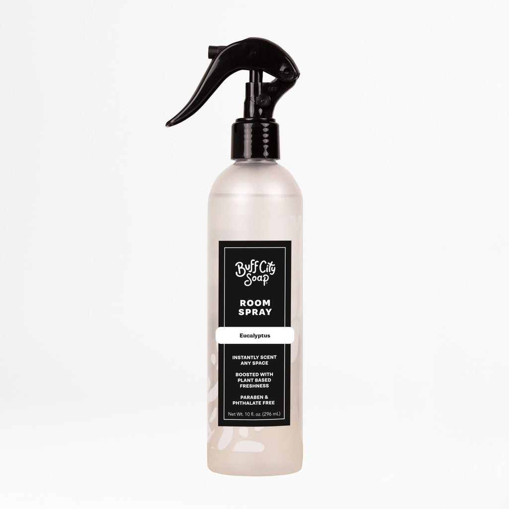 Eucalyptus Room Spray