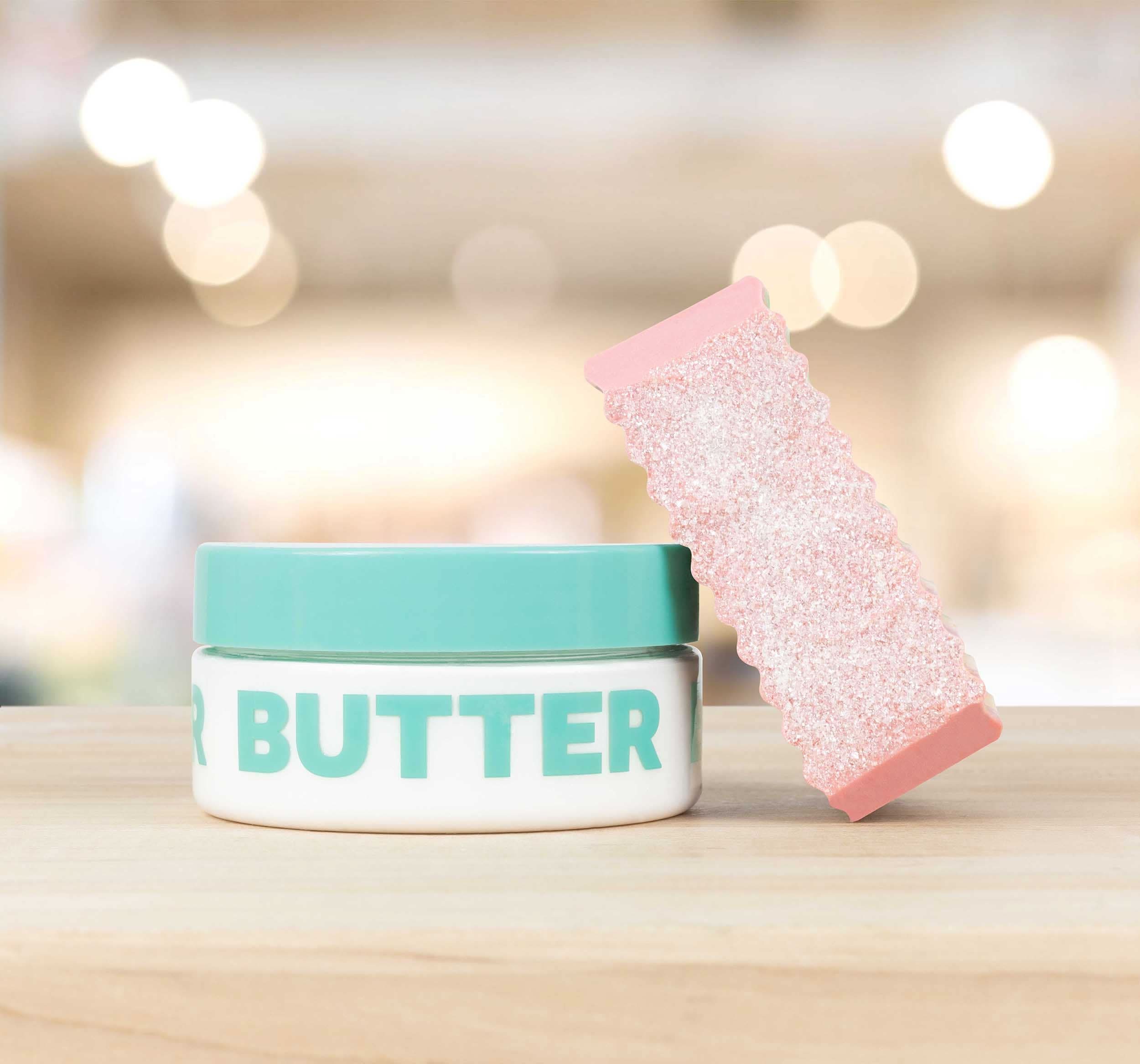 Persnickety Body Butter by Buff City Soap Supply, LLC