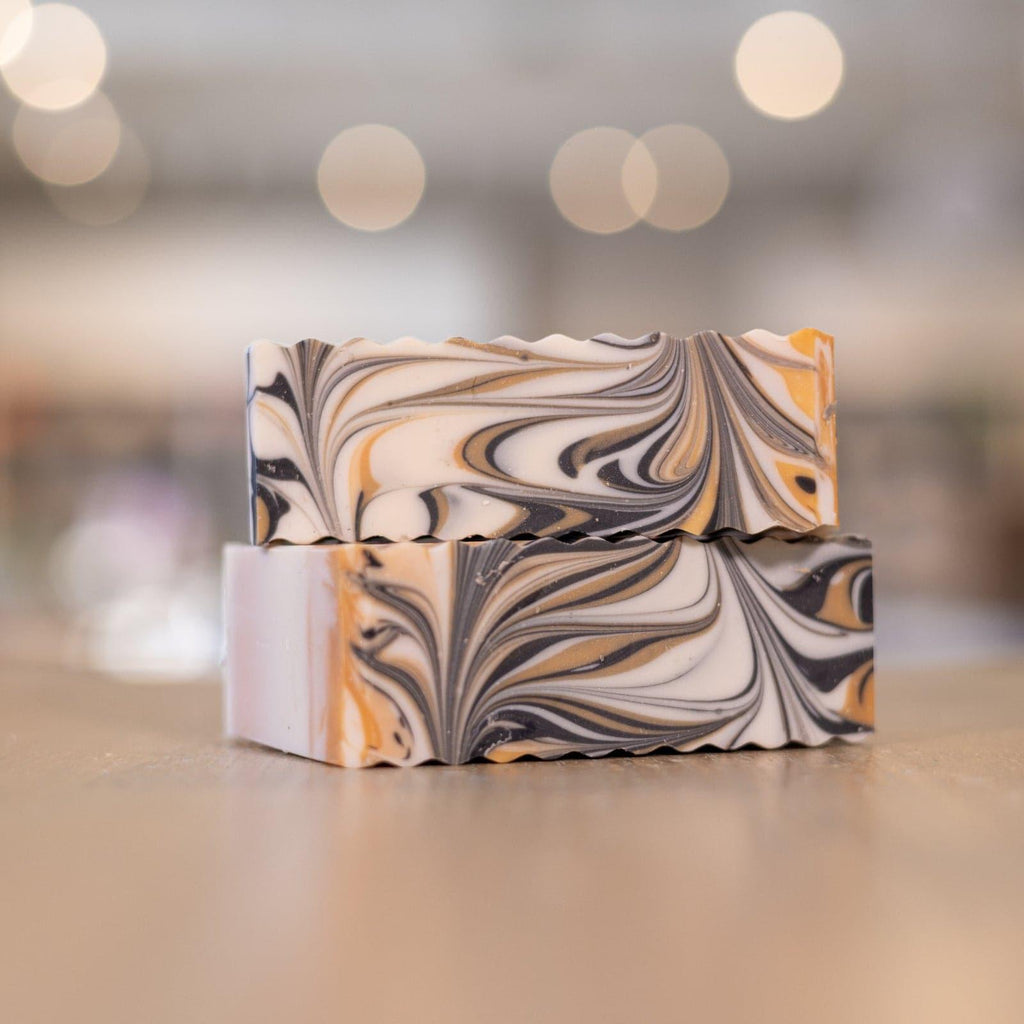 Ferocious Beast Soap by Buff City Soap Supply, LLC