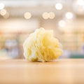 Yellow Loofah by Buff City Soap Supply, LLC