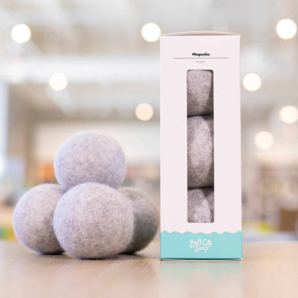 Magnolia Total Laundry Bundle