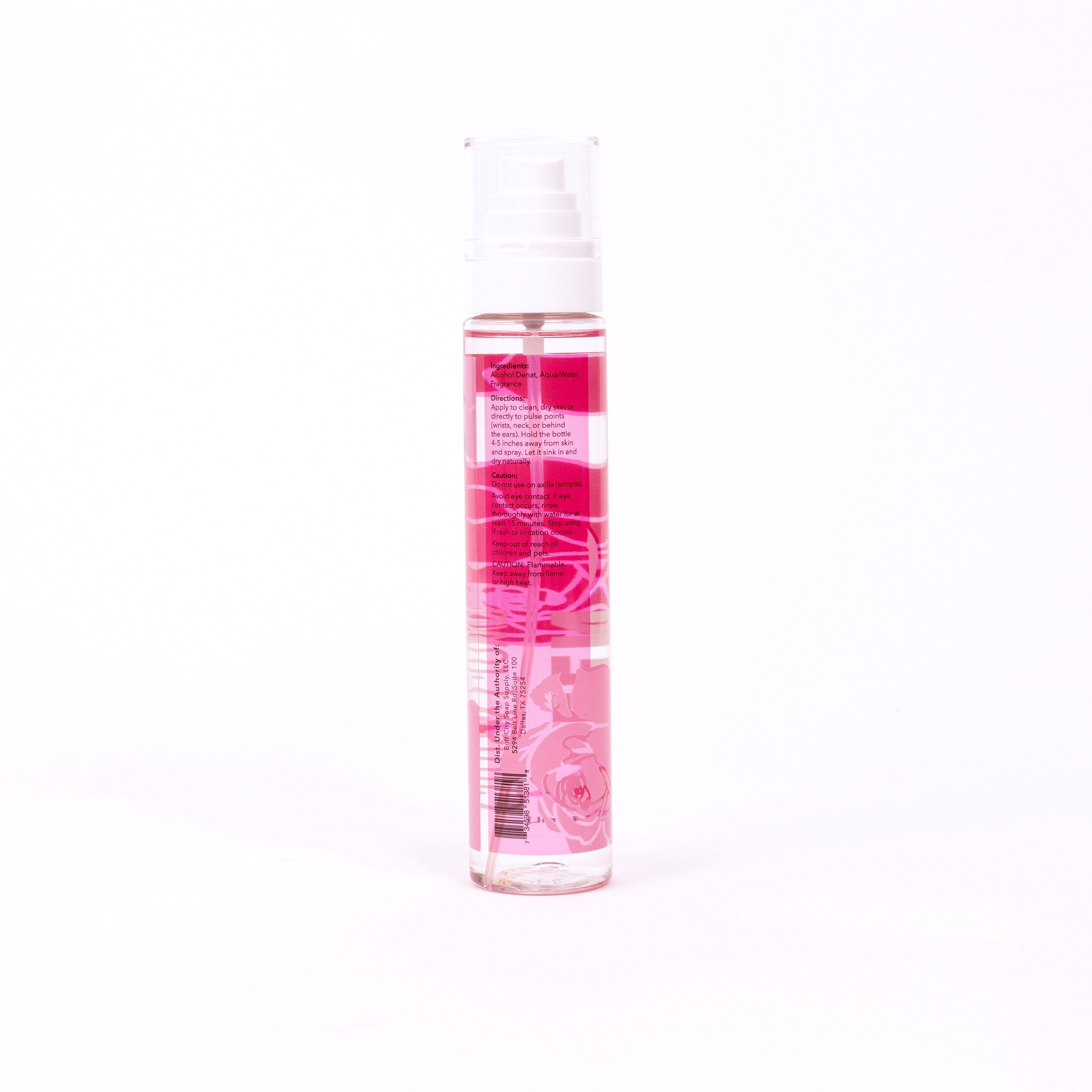 All Hail The Queen Body Mist by Buff City Soap Supply, LLC