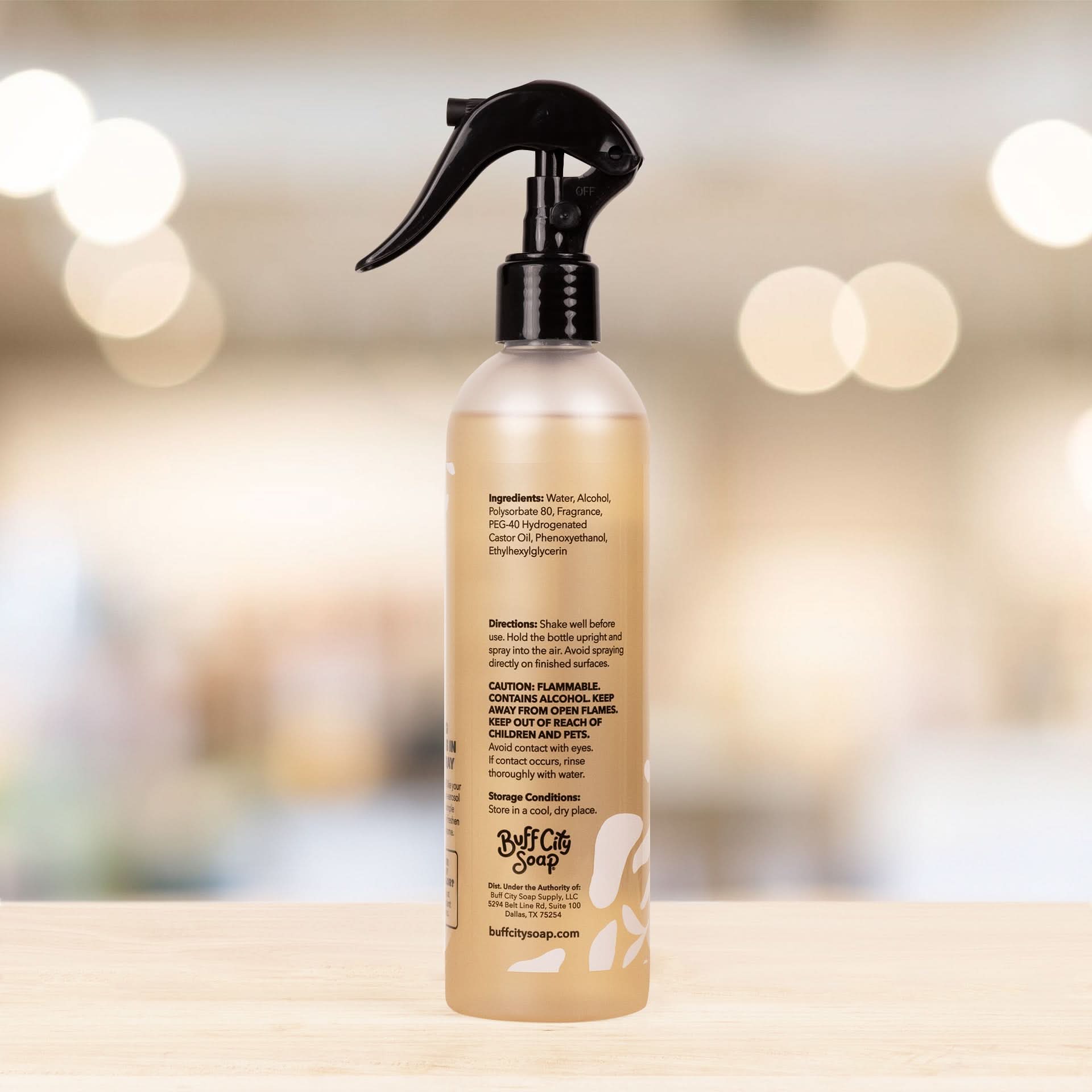 Narcissist Room Spray