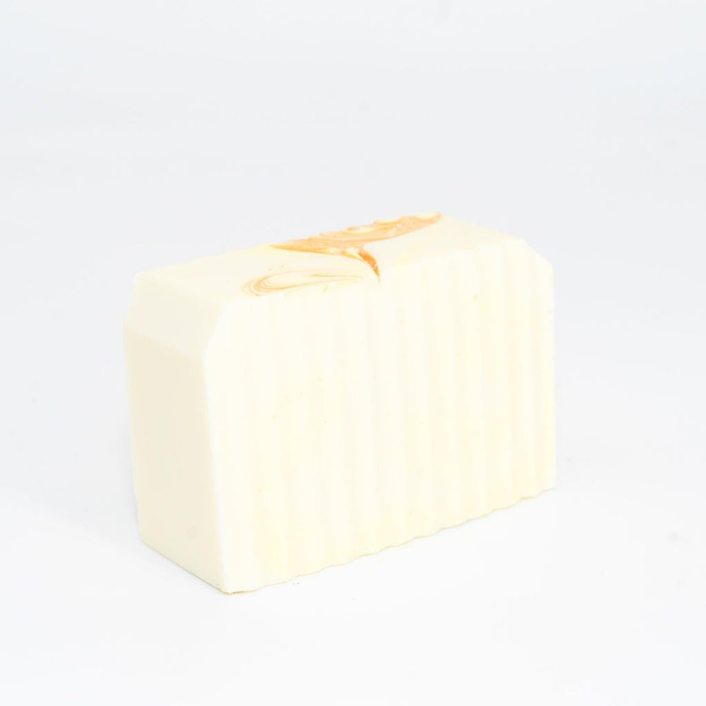 Good Morning Sunshine Shea Butter Soap