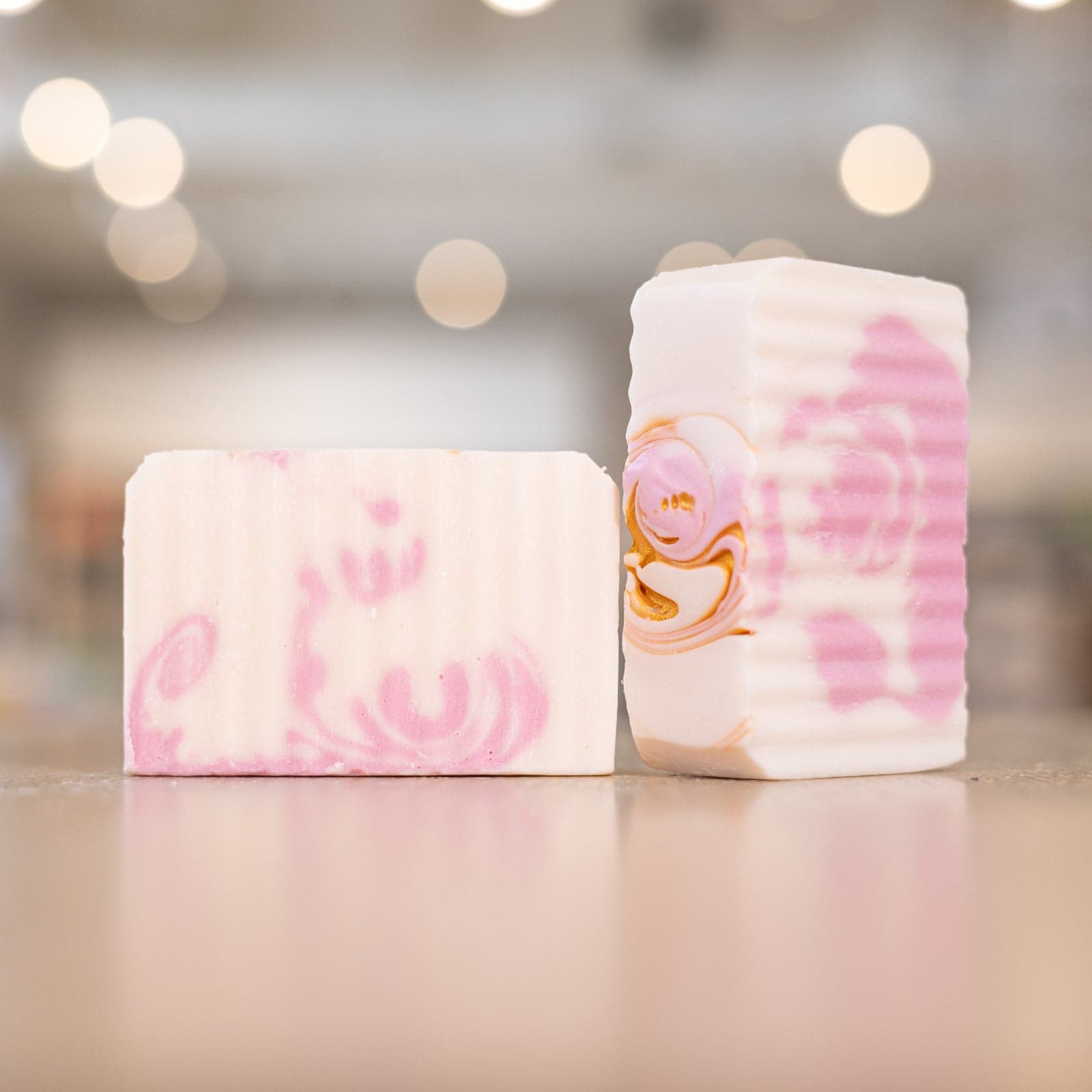 All Hail The Queen Shea Butter Soap by Buff City Soap Supply, LLC