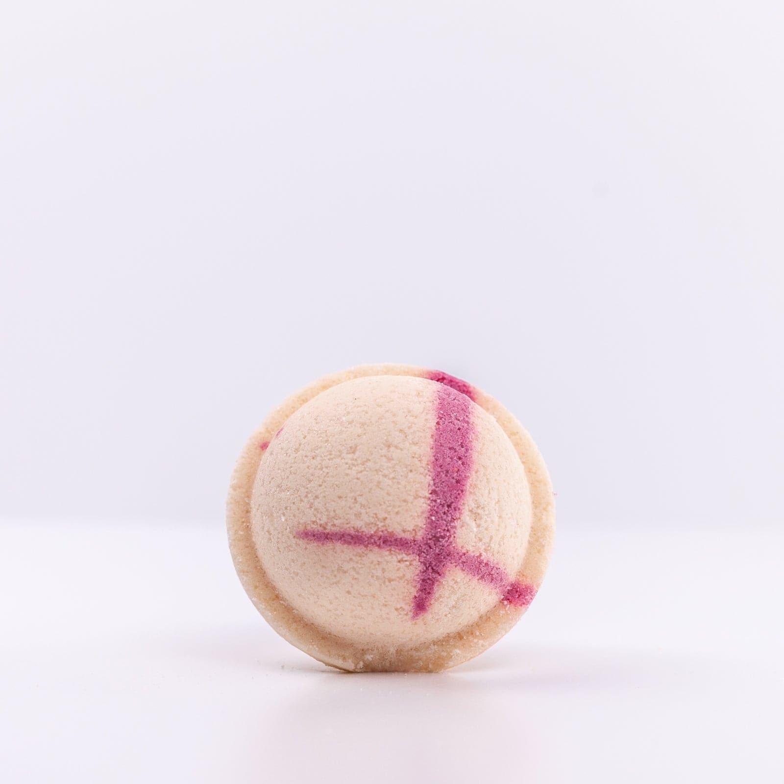 99 Pomlems Bath Bomb by Buff City Soap Supply, LLC