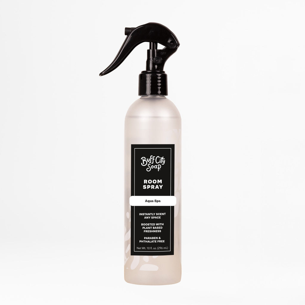 Aqua Spa Room Spray