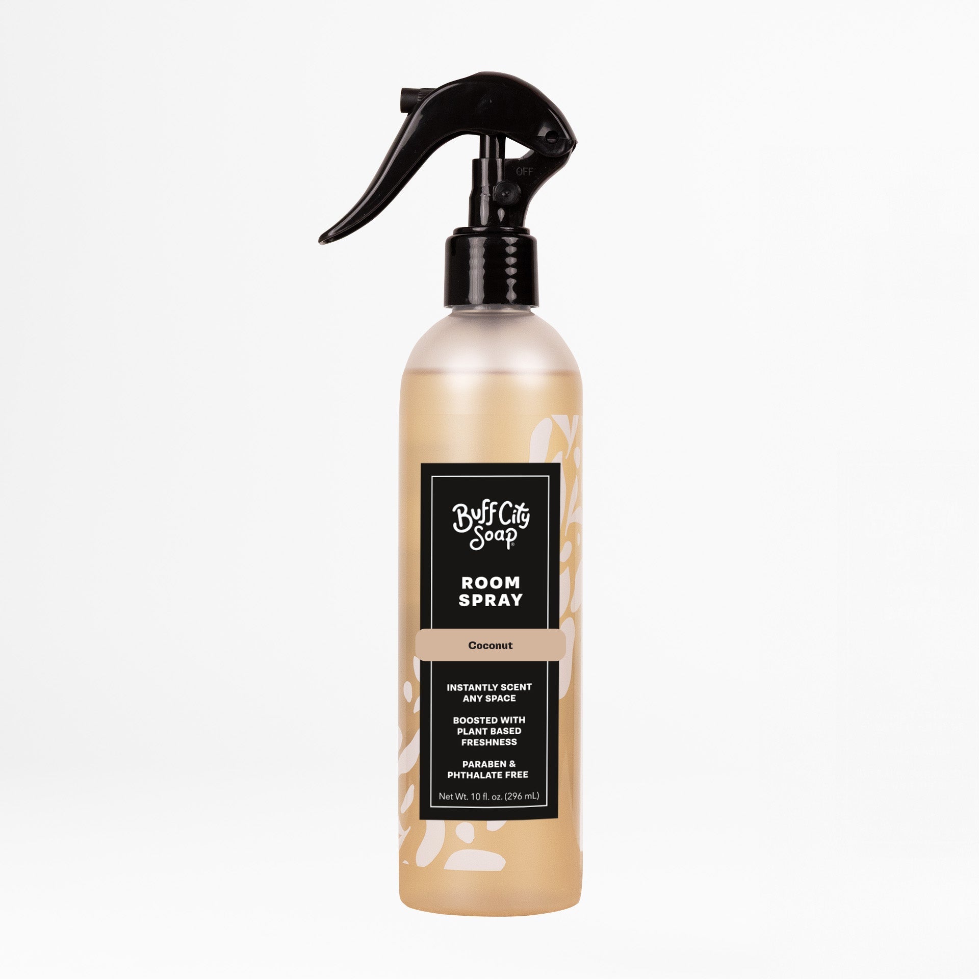 Coconut Room Spray