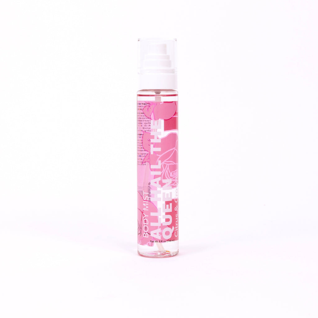 All Hail The Queen Body Mist by Buff City Soap Supply, LLC