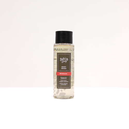 99 PomLems Body Wash by Buff City Soap Supply, LLC