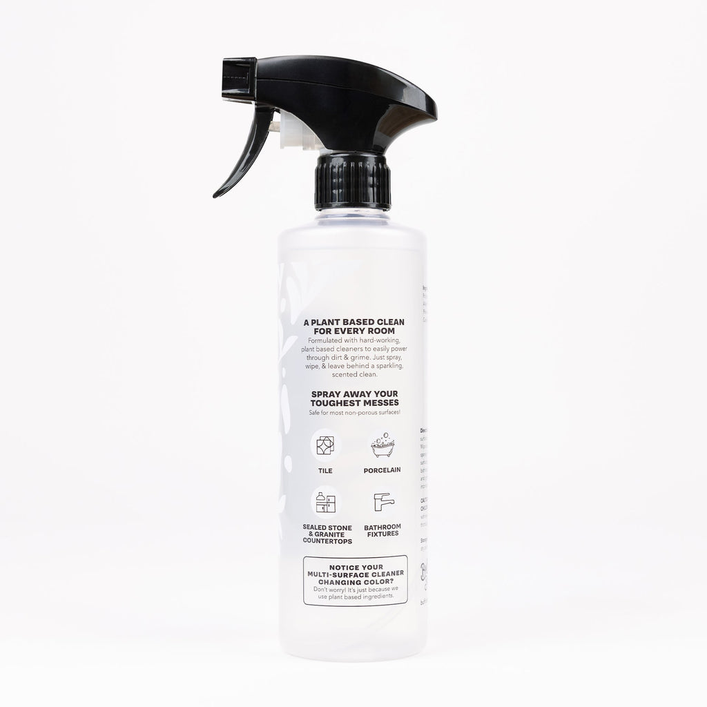 Apple Mango Multi-Surface Cleaner