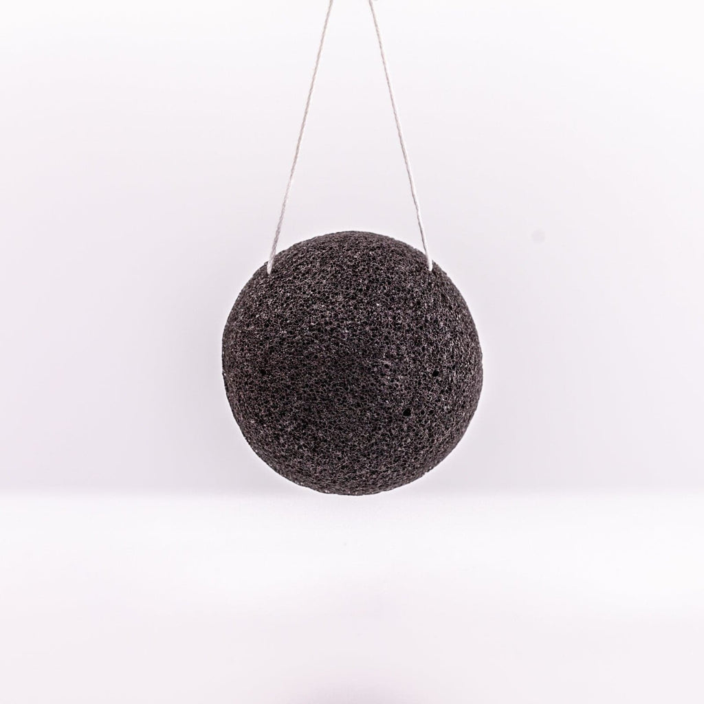Konjac Sponge by Buff City Soap Supply, LLC