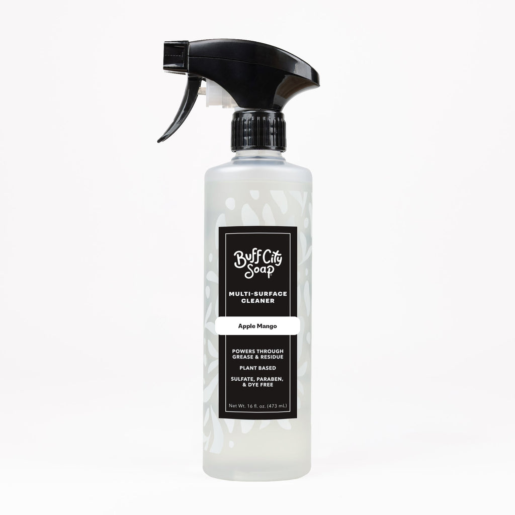 Apple Mango Multi-Surface Cleaner