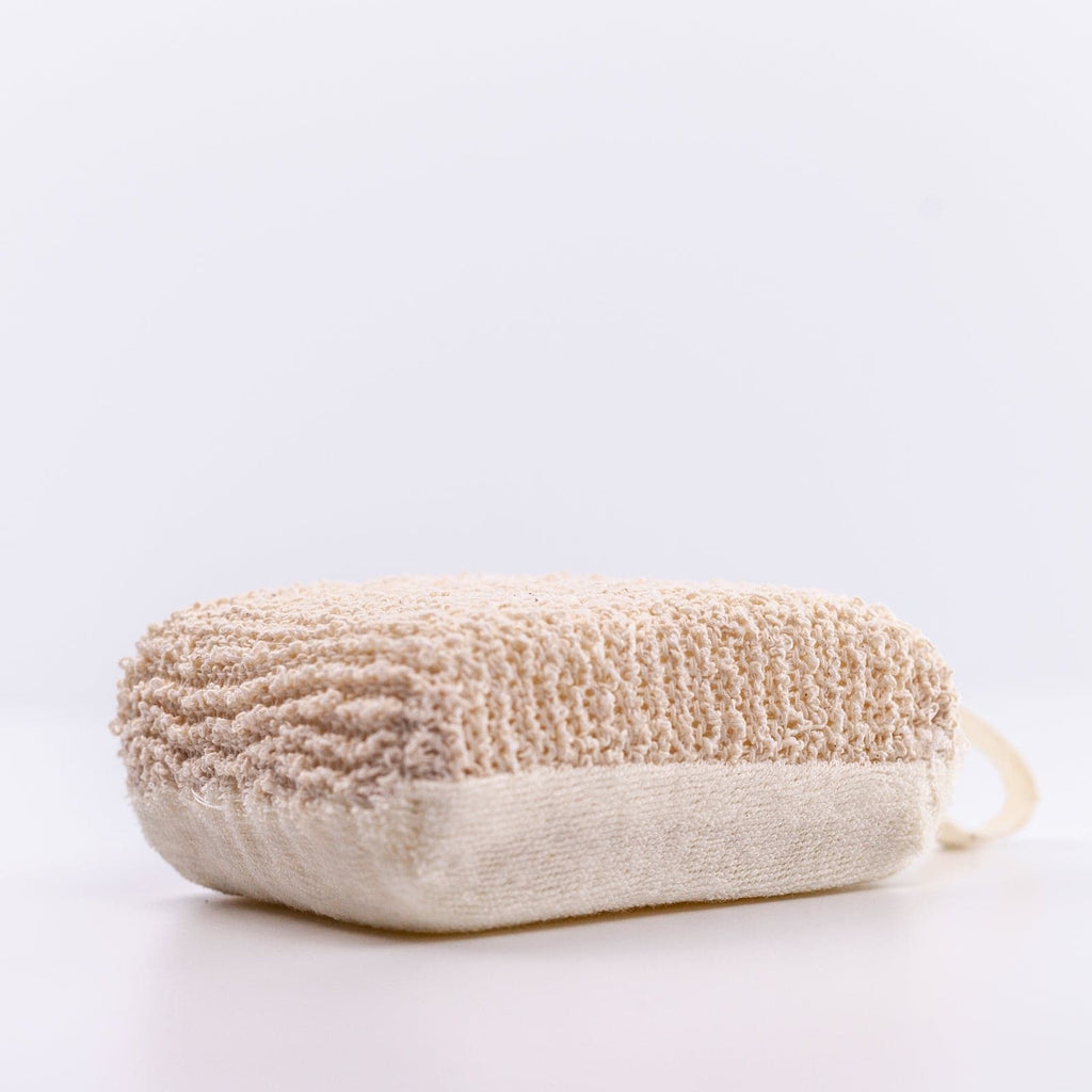 Bath Sponge by Buff City Soap Supply, LLC