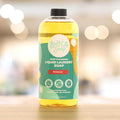 99 PomLems Liquid Laundry Soap by Buff City Soap Supply, LLC
