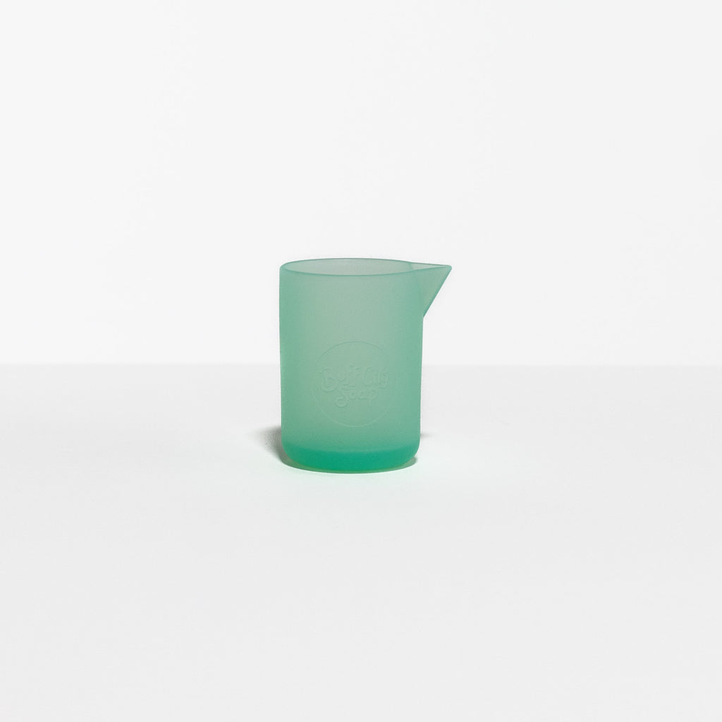 Laundry Measuring Cup by Buff City Soap Supply, LLC