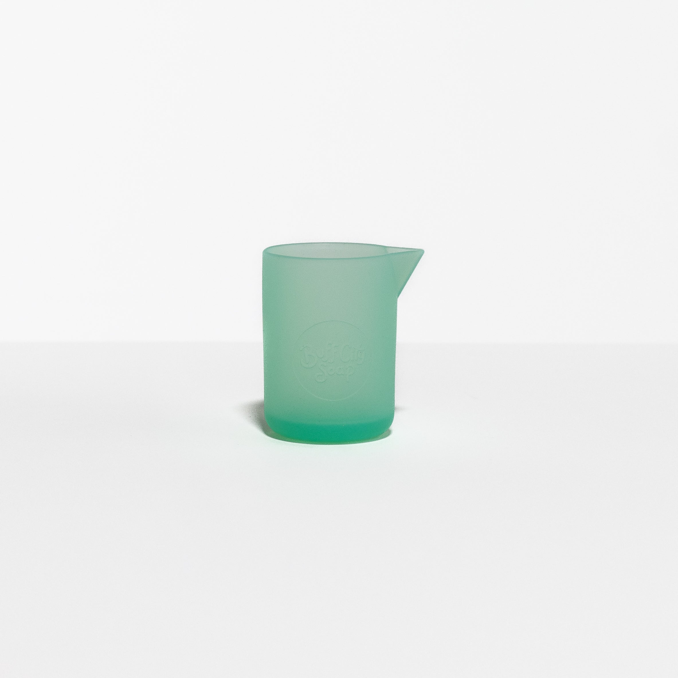 Laundry Measuring Cup by Buff City Soap Supply, LLC