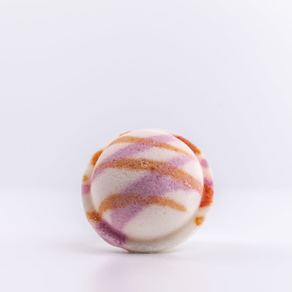 All Hail The Queen Bath Bomb by Buff City Soap Supply, LLC