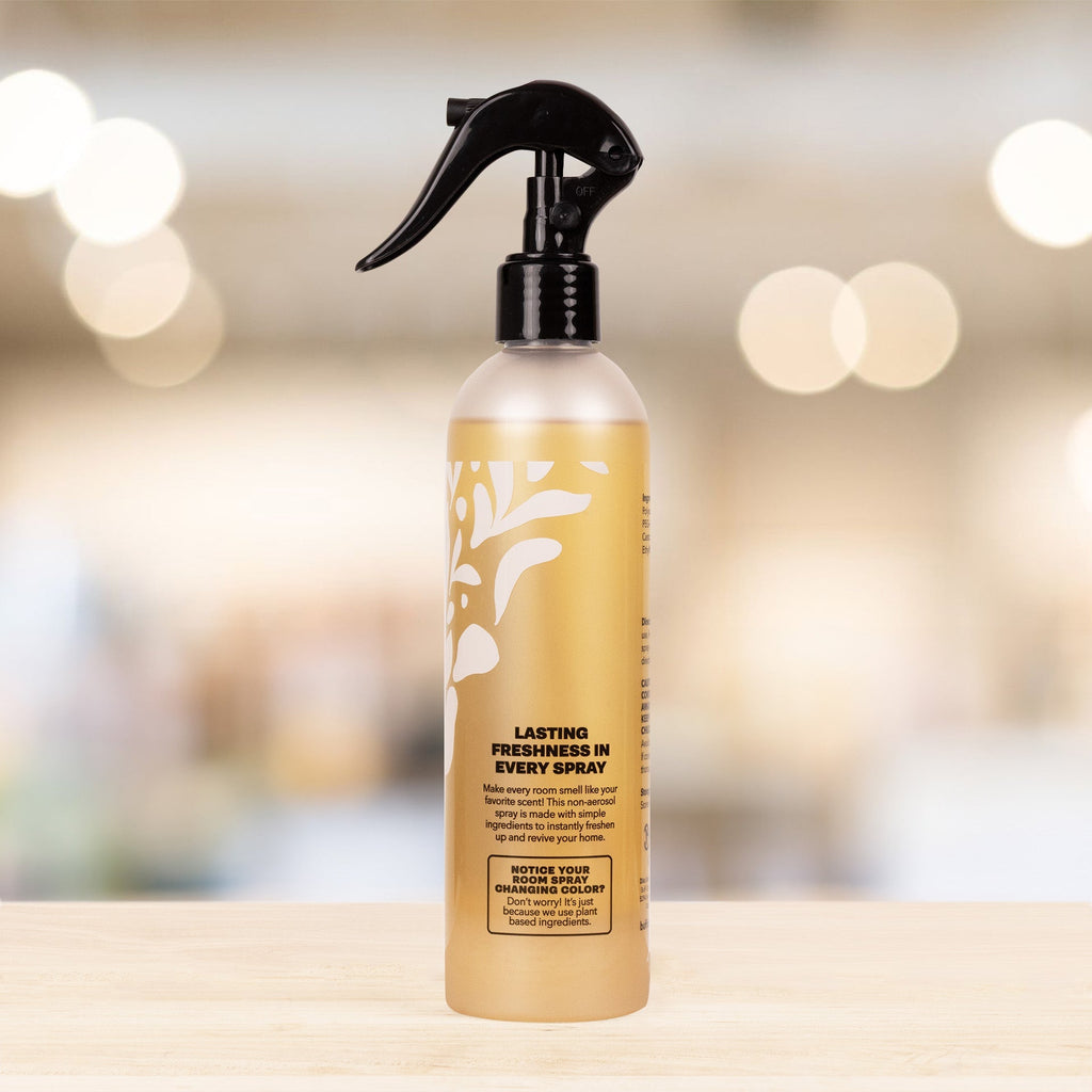 Commando Room Spray