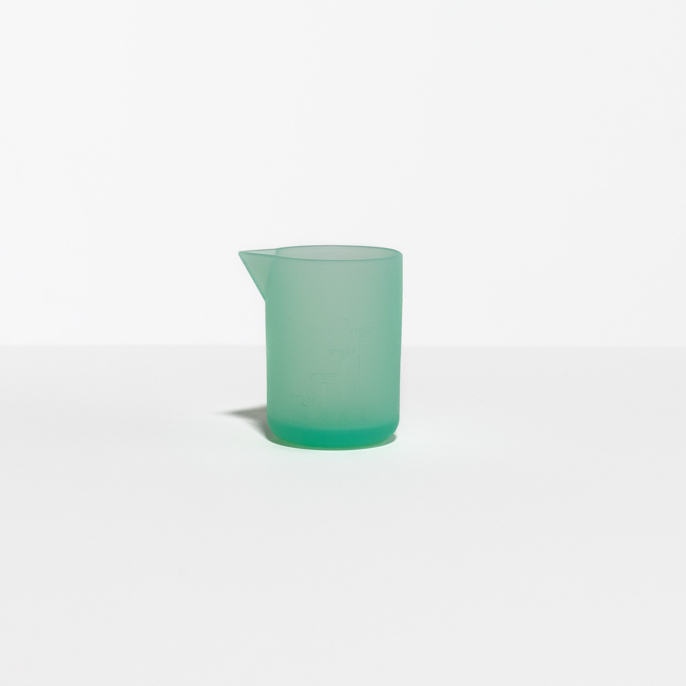Laundry Measuring Cup by Buff City Soap Supply, LLC