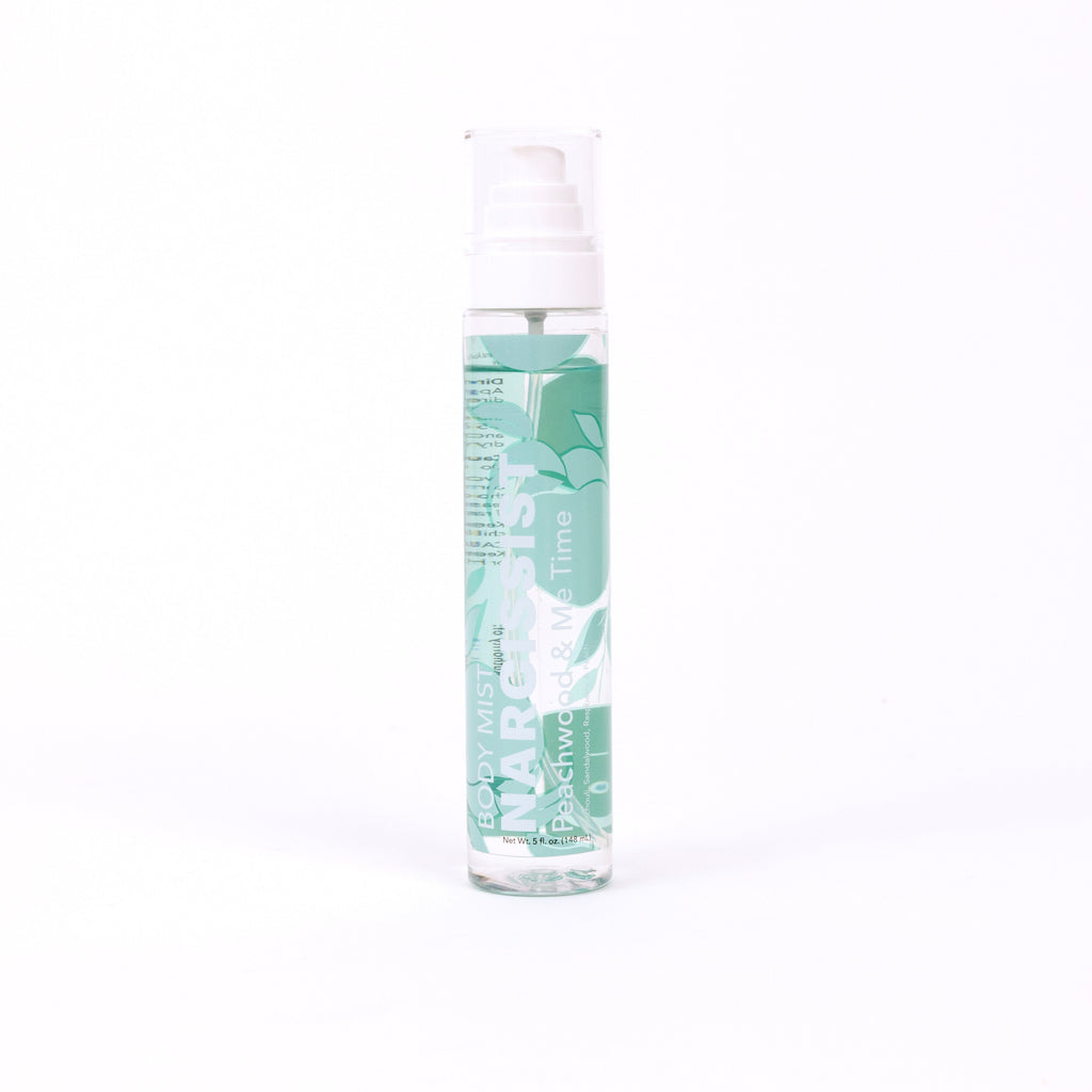 Narcissist Body Mist