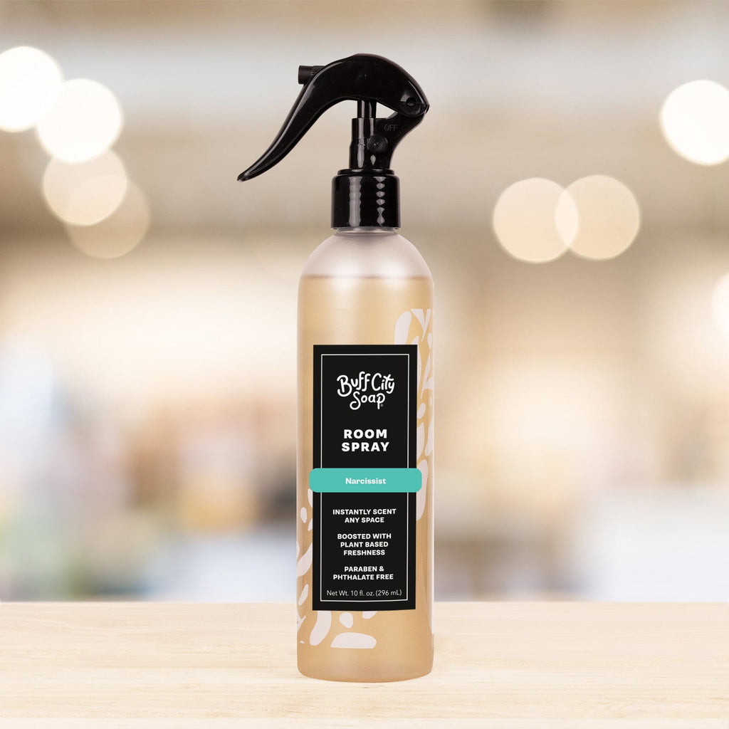 Narcissist Room Spray