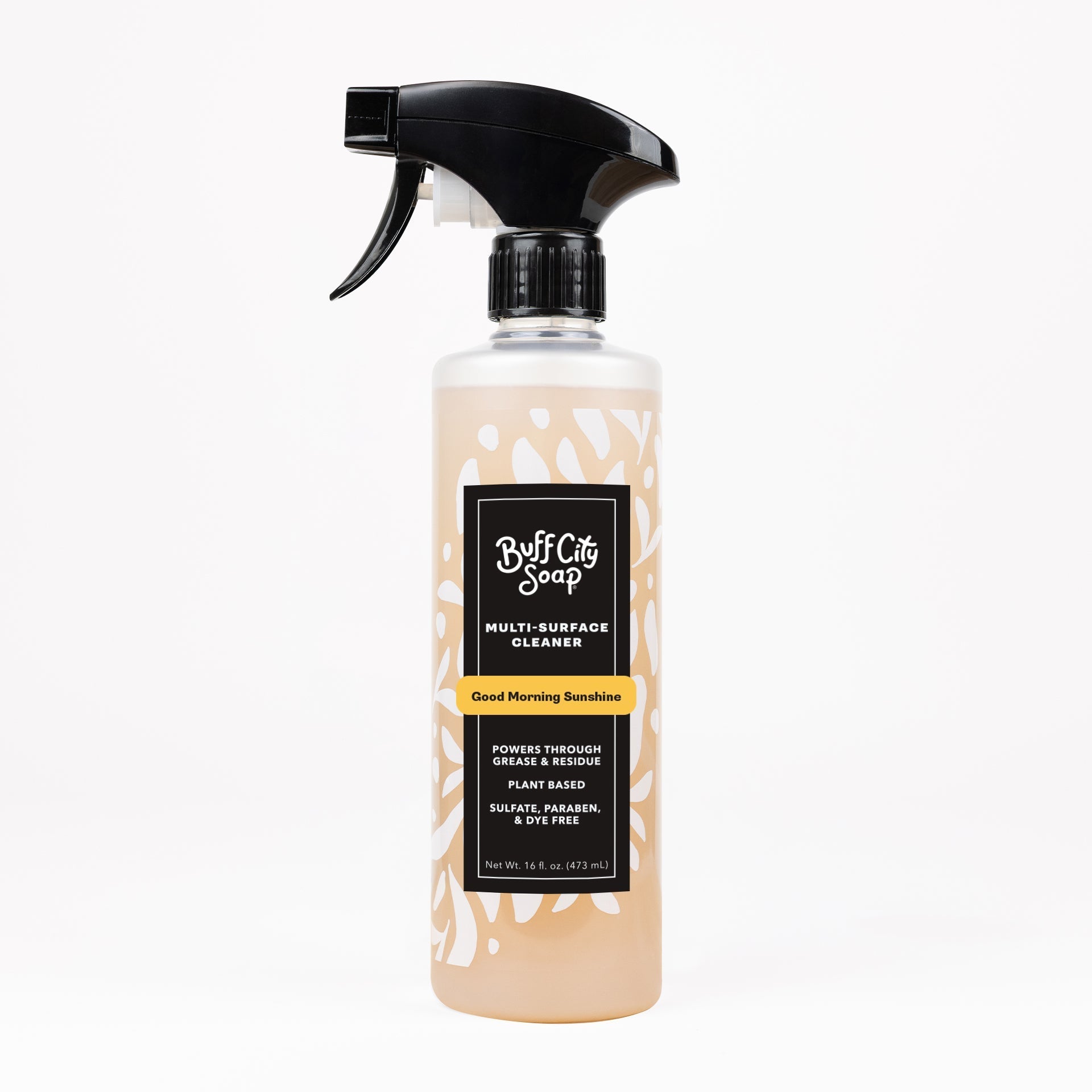 Good Morning Sunshine Multi-Surface Cleaner