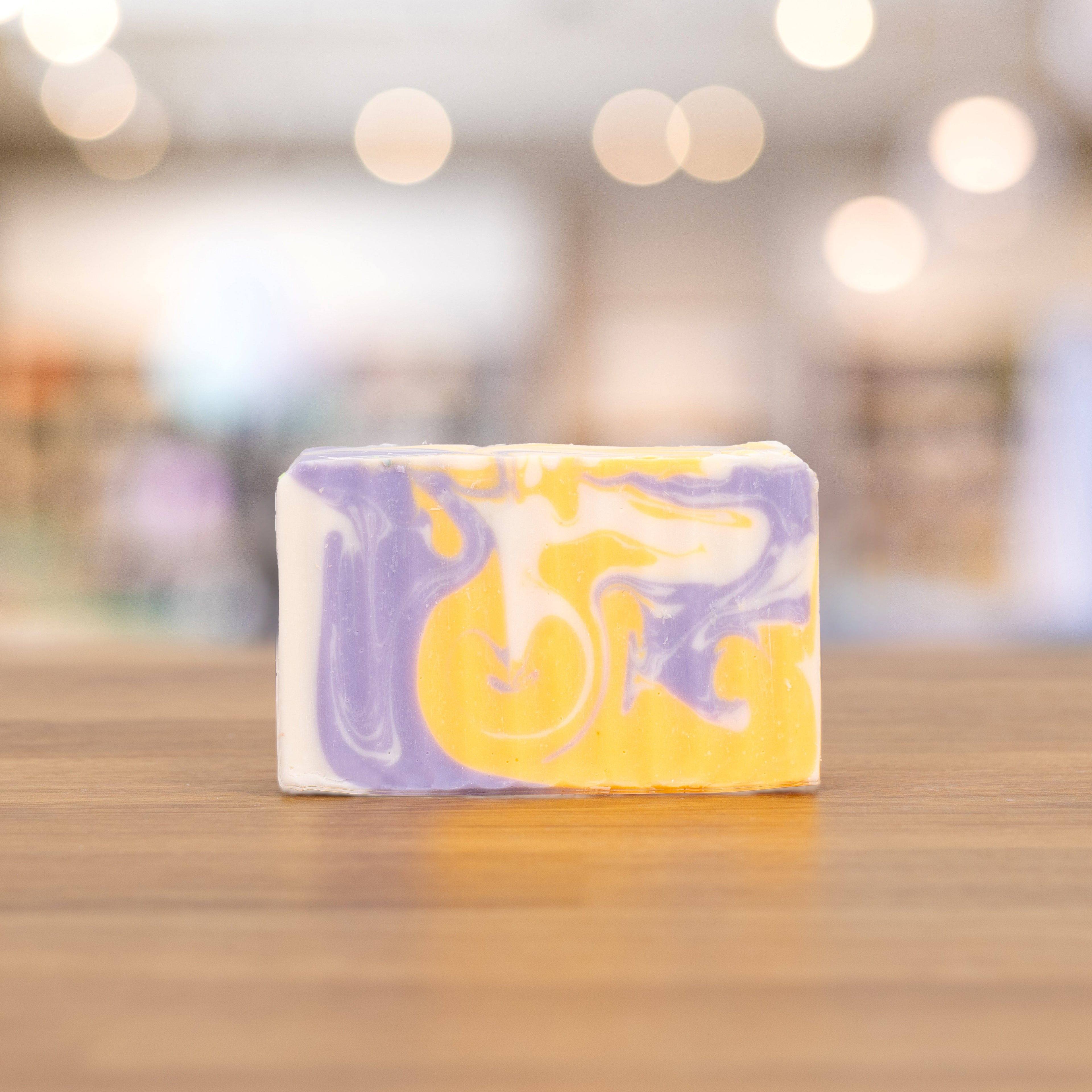 Happy Soap by Buff City Soap Supply, LLC