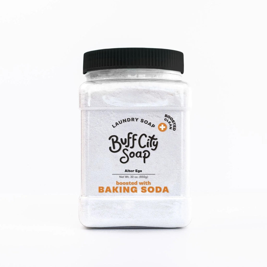 Alter Ego Laundry Soap Plus
