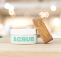 Muse Body Scrub by Buff City Soap Supply, LLC