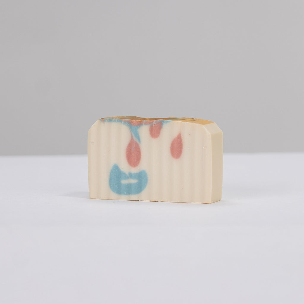 Sunkissed Getaway Shea Butter Soap