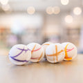 Buff's 5 Best Bath Bomb Set by Buff City Soap Supply, LLC