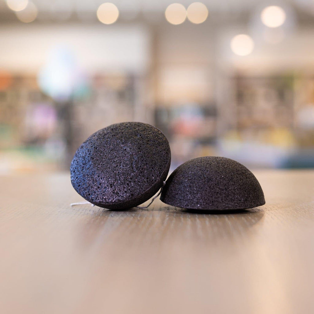 Konjac Sponge by Buff City Soap Supply, LLC