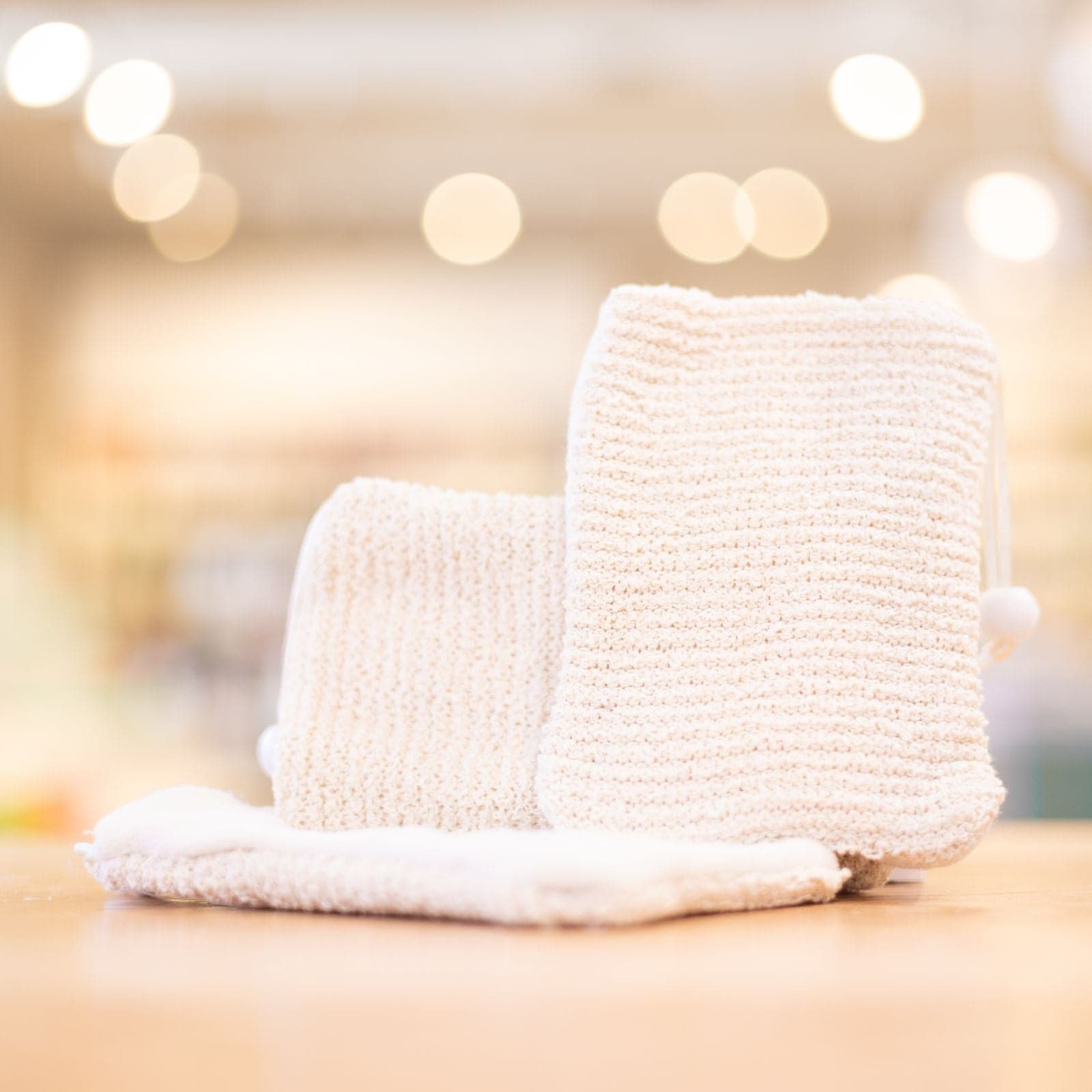Fabric Soap Sleeve by Buff City Soap Supply, LLC