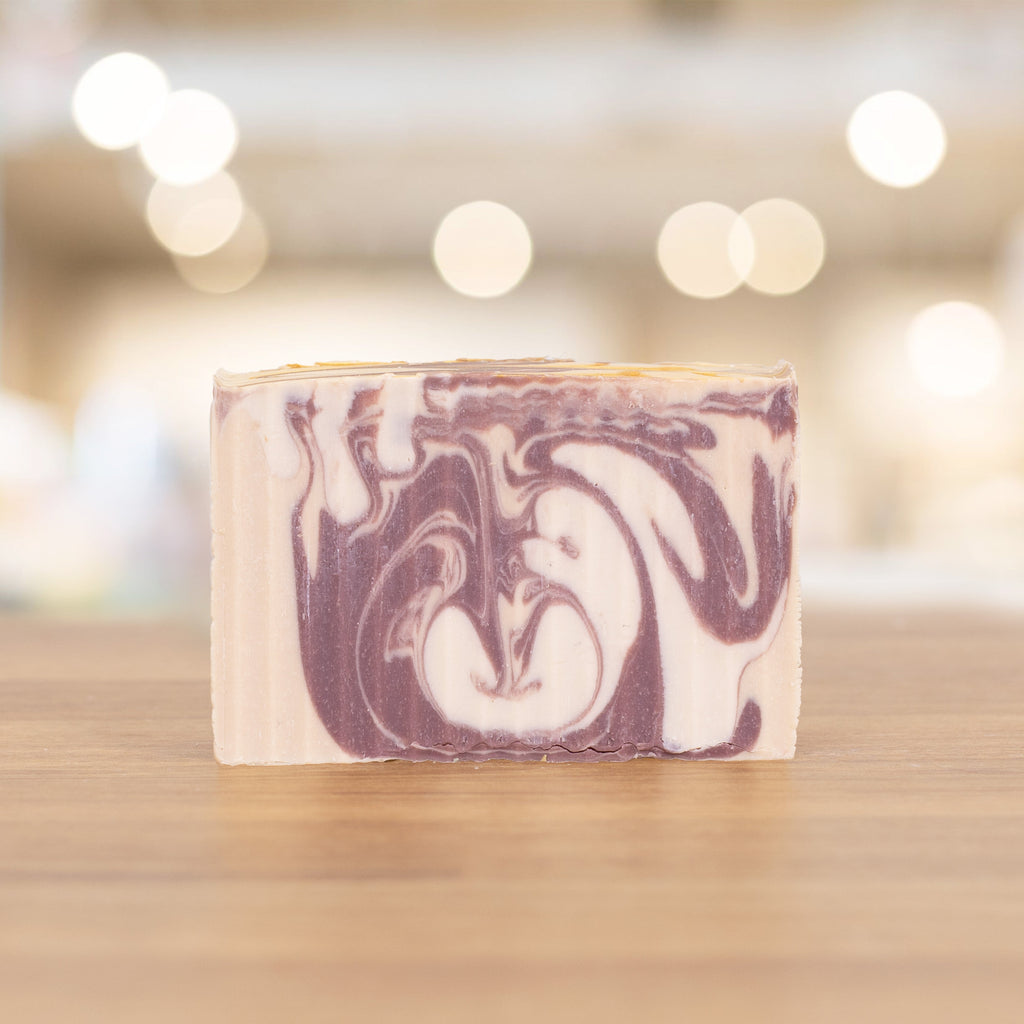 Sandalwood Soap