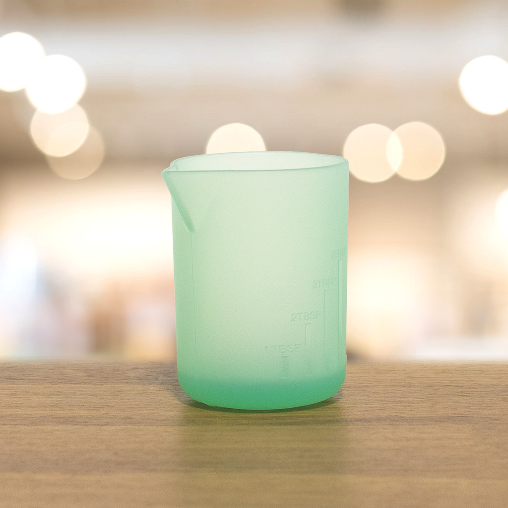 Laundry Measuring Cup by Buff City Soap Supply, LLC