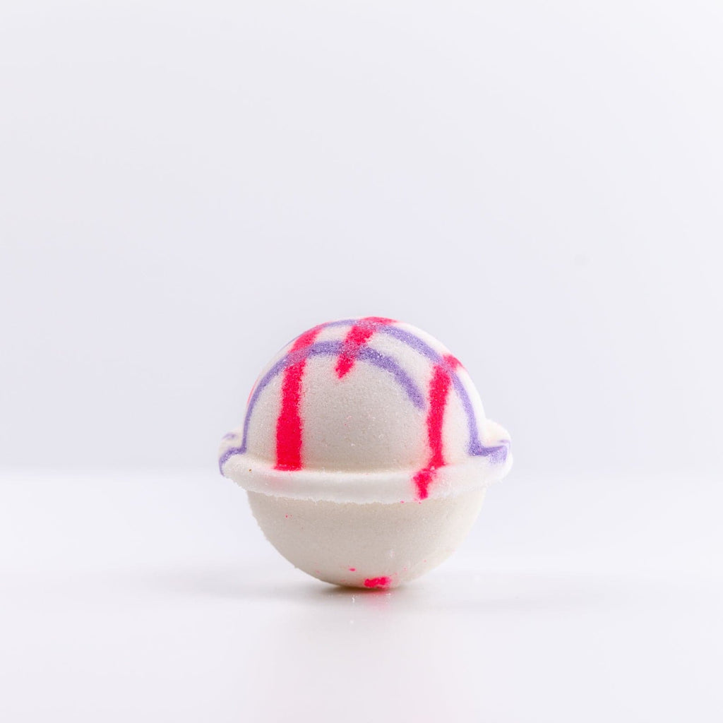 Unicorn Bath Bomb