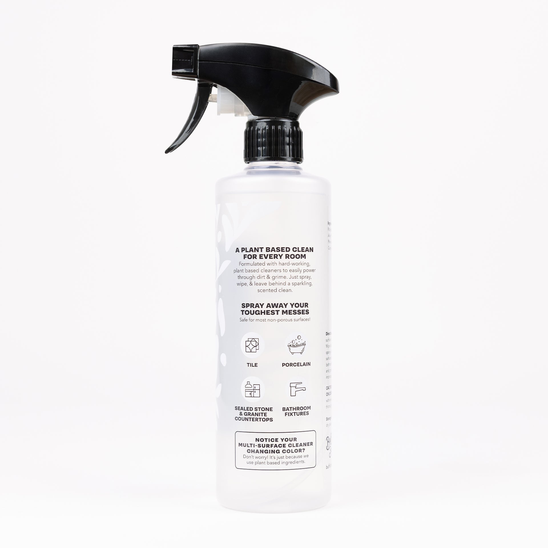 Eucalyptus Multi-Surface Cleaner
