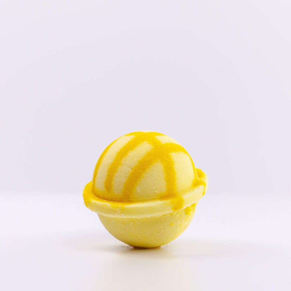 Good Morning Sunshine Bath Bomb