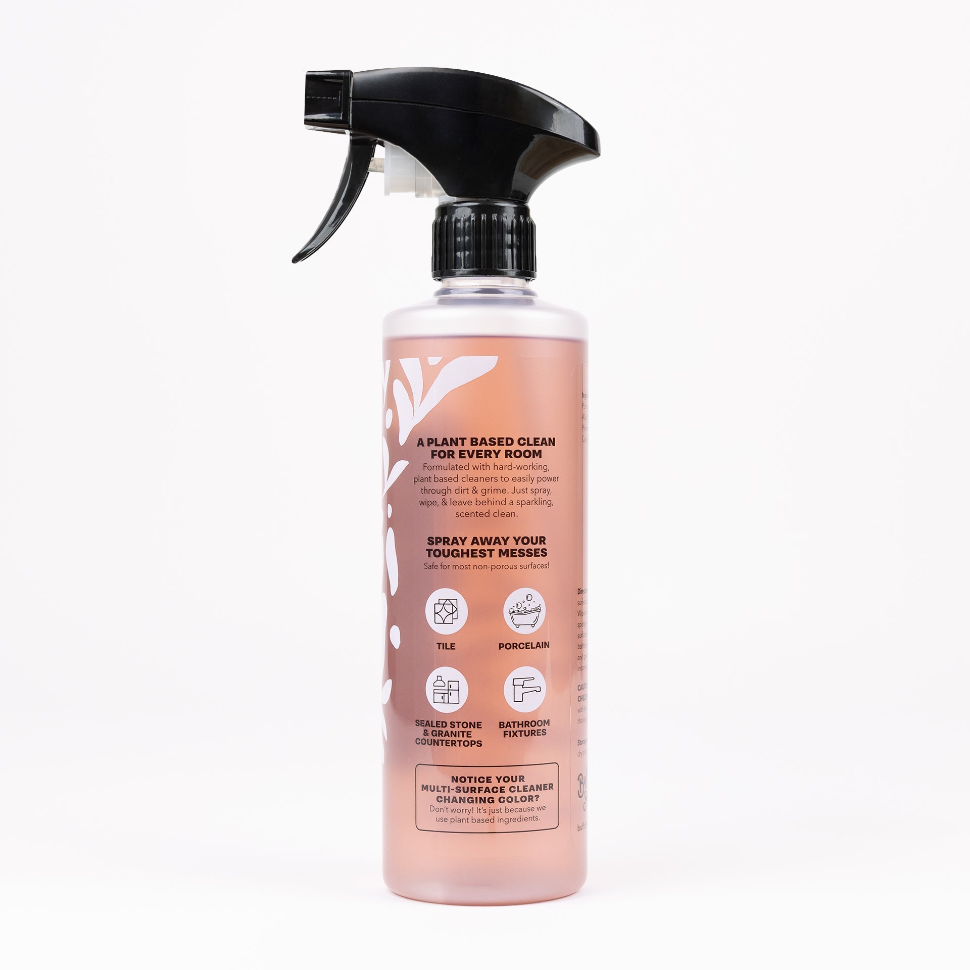 Coconut Multi-Surface Cleaner