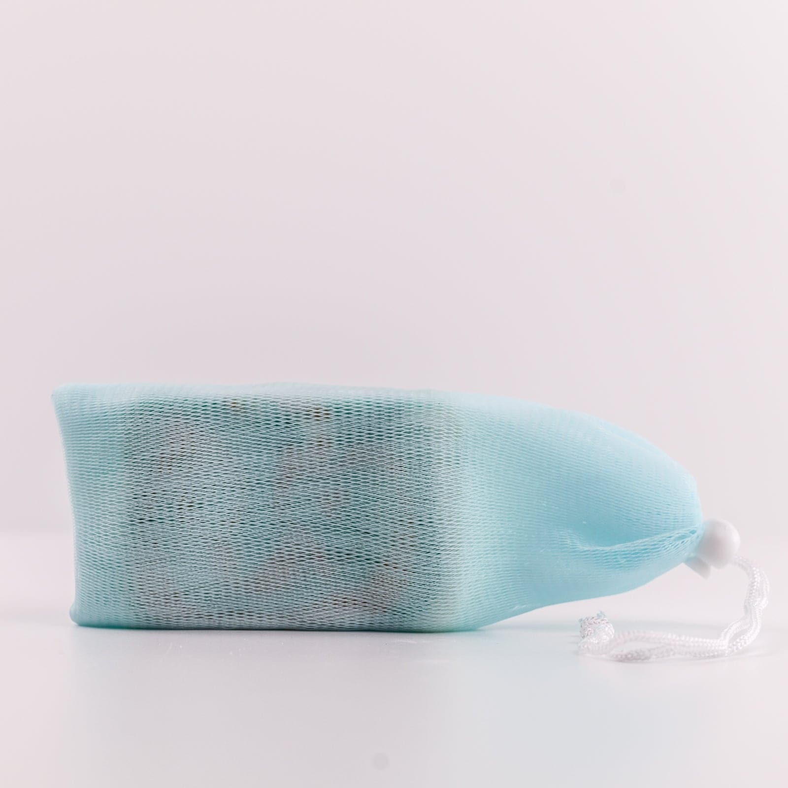 Blue Soap Sleeve by Buff City Soap Supply, LLC