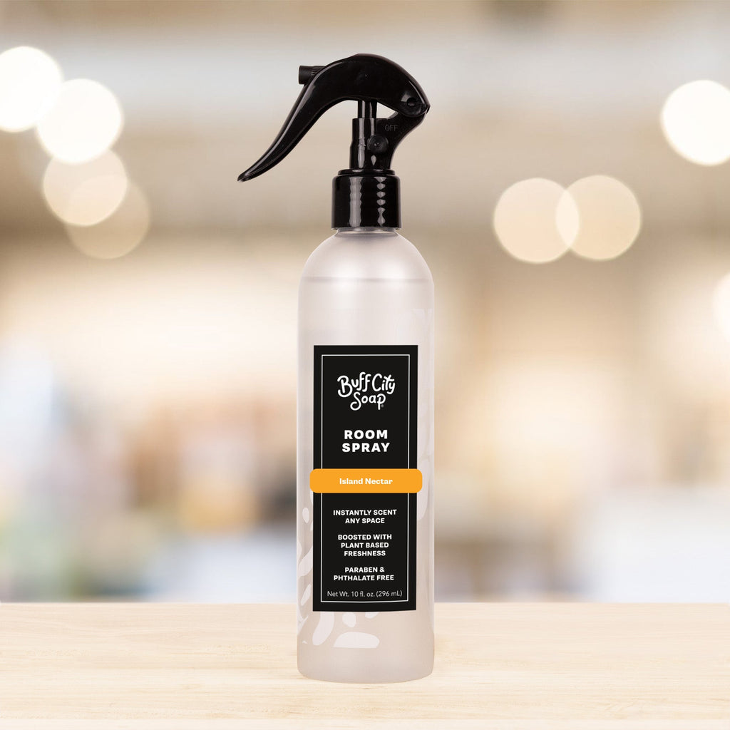 Island Nectar Room Spray