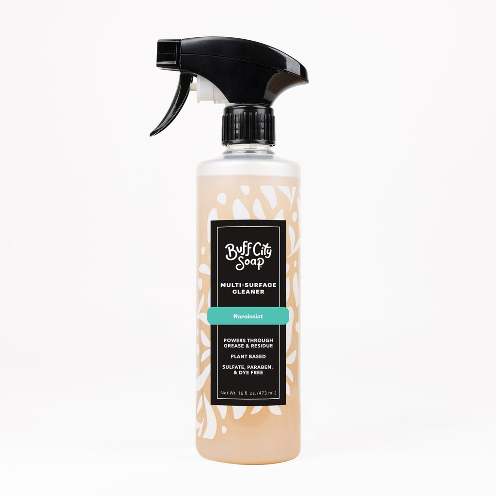 Narcissist Multi-Surface Cleaner