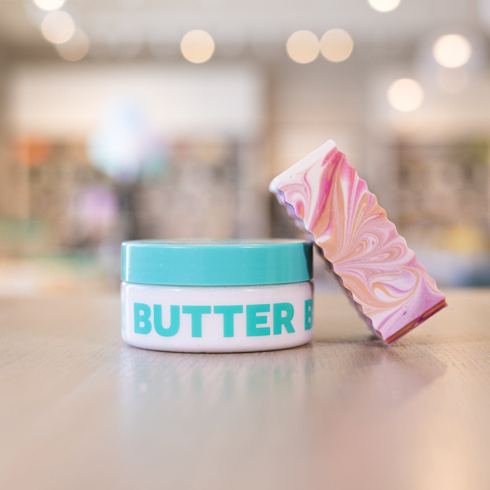All Hail The Queen Body Butter by Buff City Soap Supply, LLC