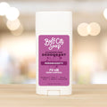 Persnickety Aluminum Free Deodorant