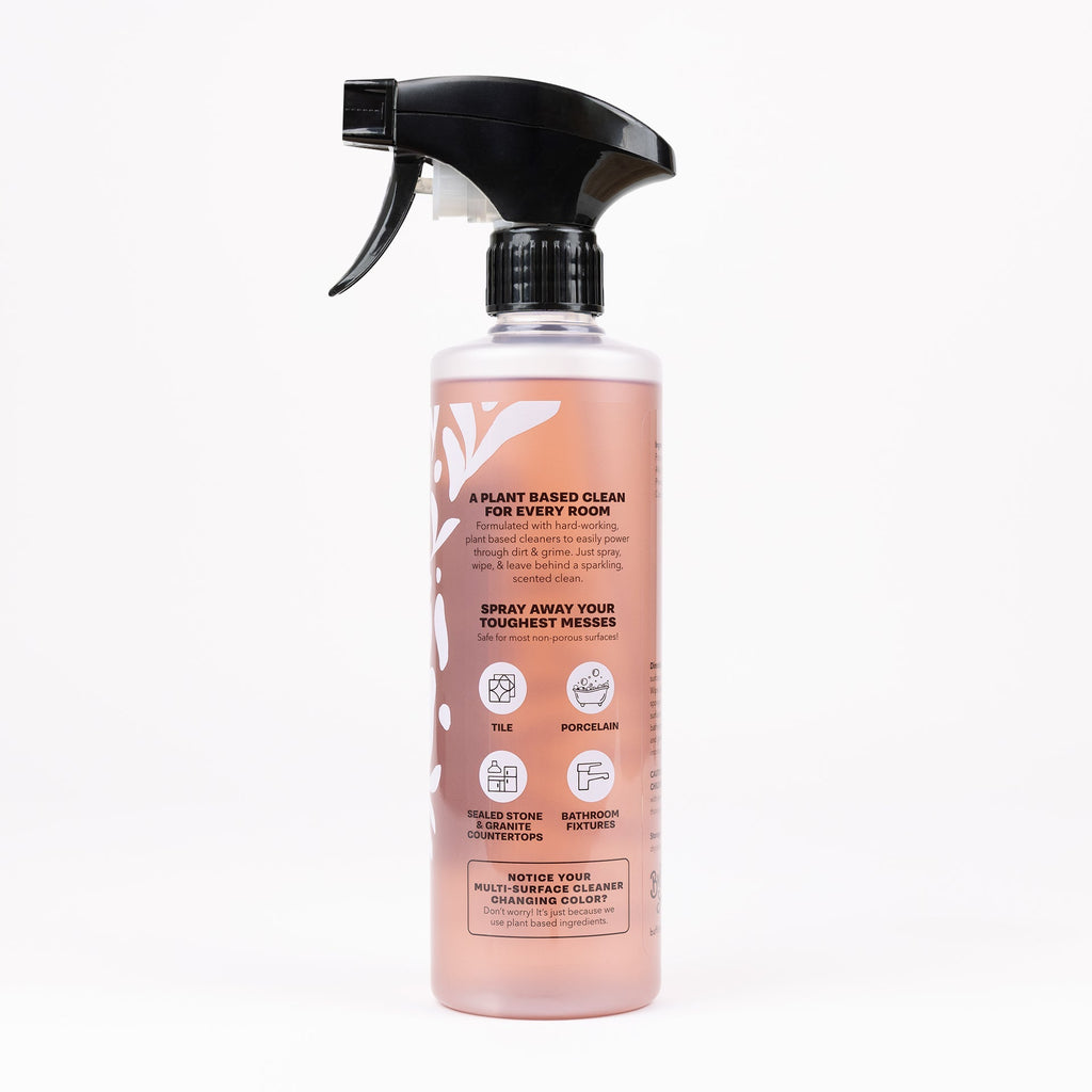 Muse Multi-Surface Cleaner by Buff City Soap Supply, LLC