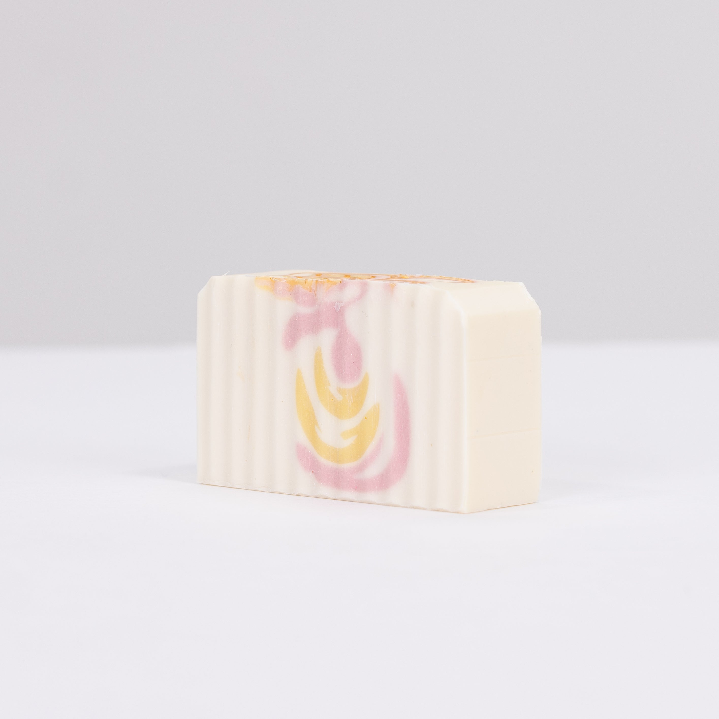 Peach Mimosa Shea Butter Soap