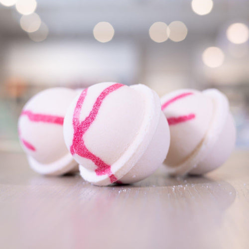 99 Pomlems Bath Bomb by Buff City Soap Supply, LLC