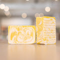 Good Morning Sunshine Soap by Buff City Soap Supply, LLC